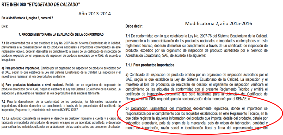 Ejemplo RTE suavizado