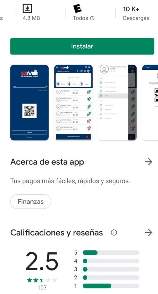 Así empieza 2020 para BiMo y BiCoo – Observatorio de la dolarización